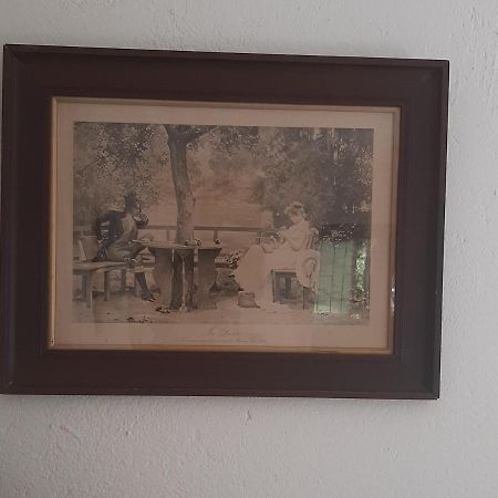 The Gift Apartment Agulhas Exterior photo