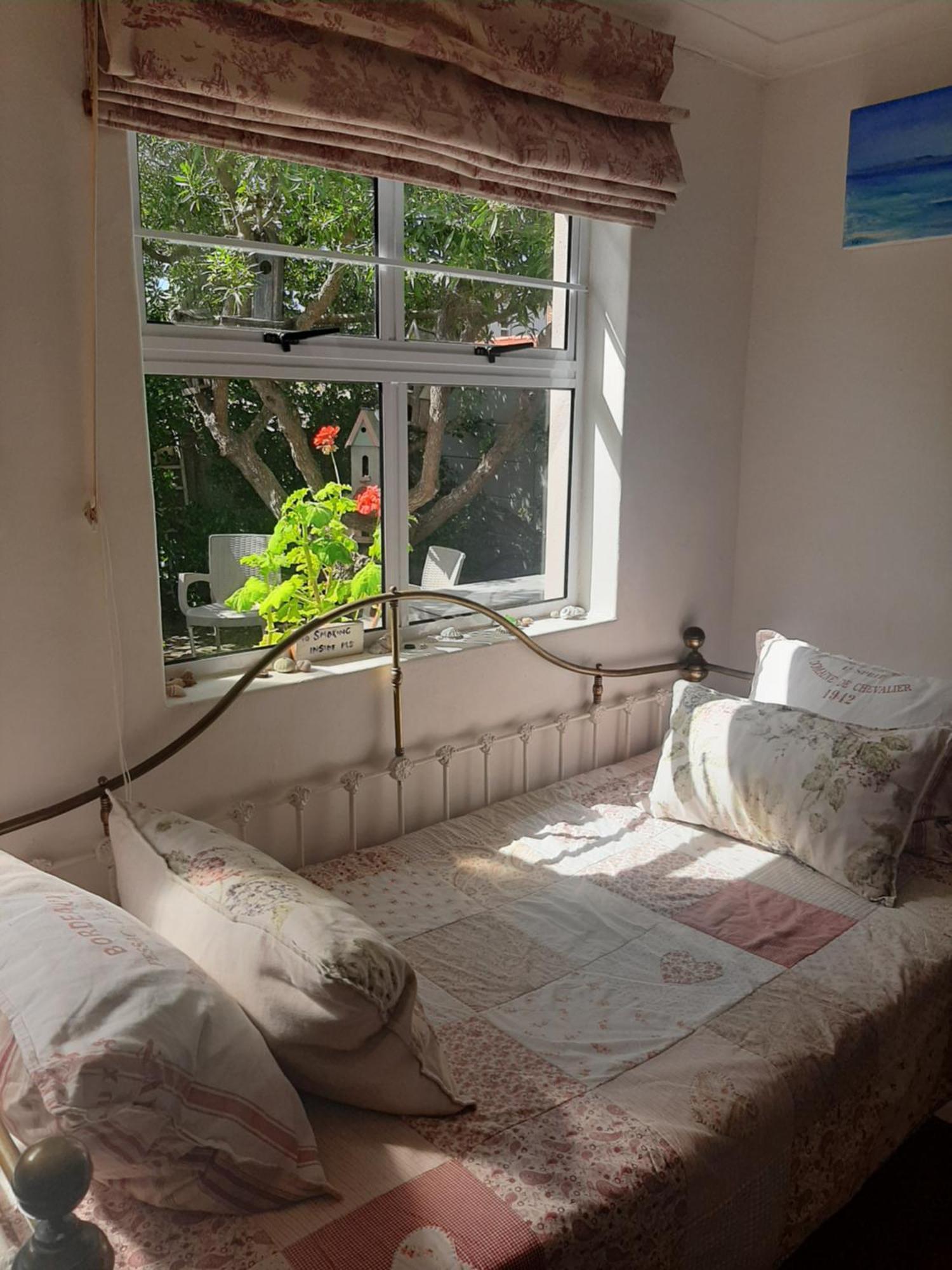 The Gift Apartment Agulhas Exterior photo
