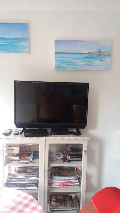 The Gift Apartment Agulhas Exterior photo