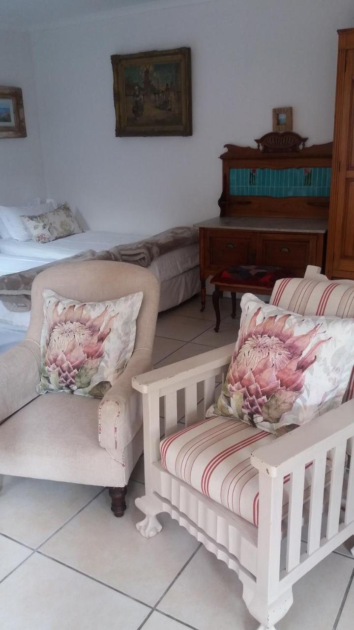 The Gift Apartment Agulhas Exterior photo
