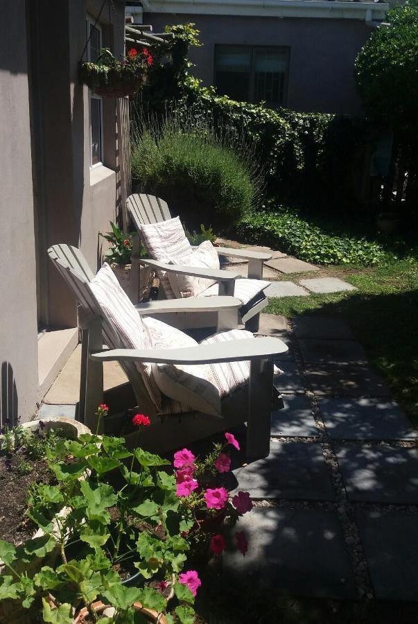 The Gift Apartment Agulhas Exterior photo