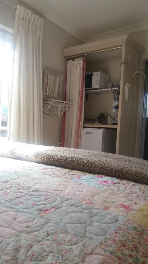 The Gift Apartment Agulhas Exterior photo