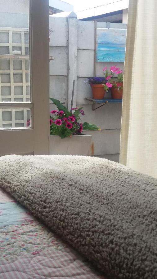 The Gift Apartment Agulhas Exterior photo