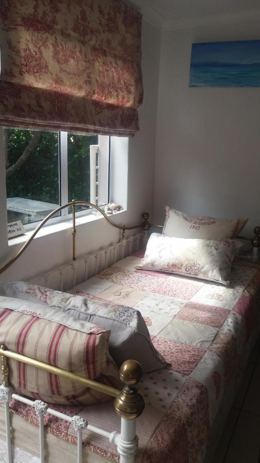 The Gift Apartment Agulhas Exterior photo